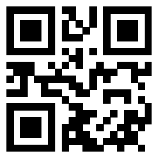 3912633292 - Immagine del Qr Code associato