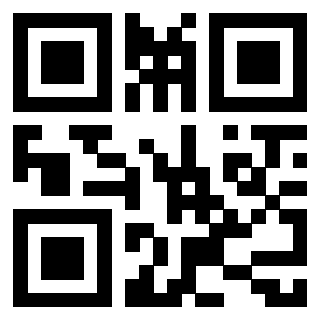 3912633293 - Immagine del QrCode