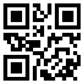Scansione del Qr Code di 3912633294