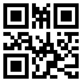 Immagine del Qr Code di 3912633295