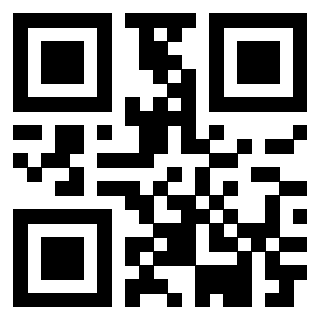 3912633298 - Immagine del Qr Code associato