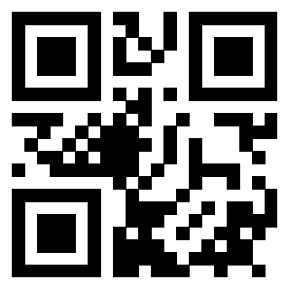 Immagine del QrCode di 3912633300