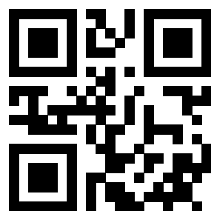 3912633301 QrCode associato