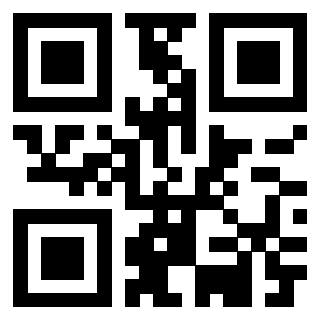 3912633303 QrCode associato