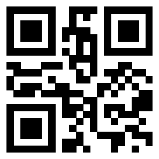 Il QrCode di 3912633304