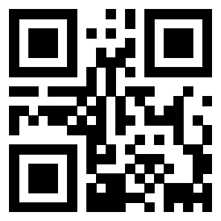 3912633305 - Immagine del QrCode