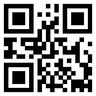 3912633307 Qr Code associato