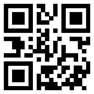 Immagine del QrCode di 3912633309