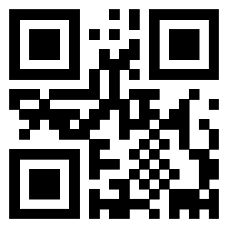 Immagine del Qr Code di 3912633310