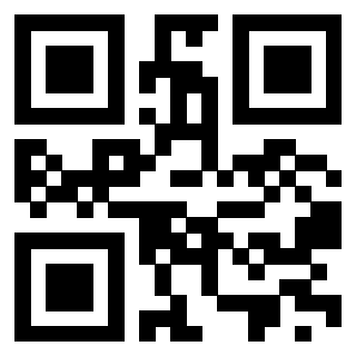 Scansione del Qr Code di 3912633312
