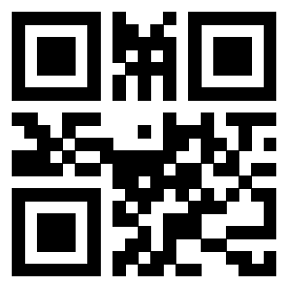 Immagine del QrCode di 3912633313