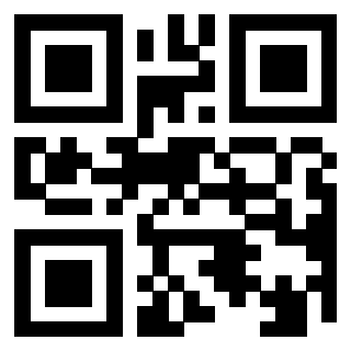 3912633317 - Immagine del Qr Code