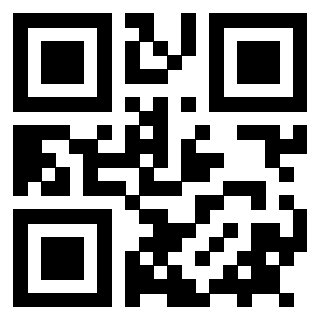 3912633318 Qr Code associato