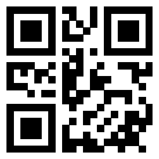 Immagine del Qr Code di 3912633320