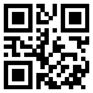 3912633321 Qr Code associato