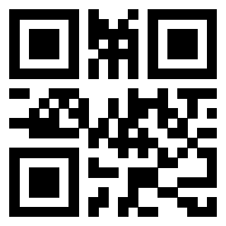 Immagine del QrCode di 3912633322