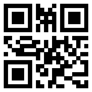 Immagine del Qr Code di 3912633323