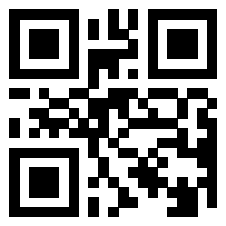 Immagine del QrCode di 3912633324