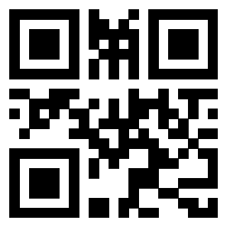 Immagine del QrCode di 3912633325