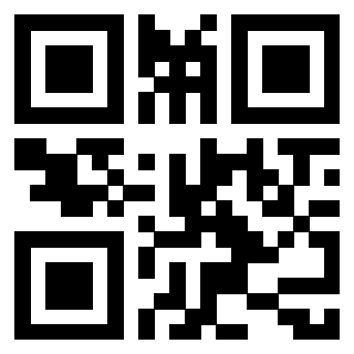 Immagine del QrCode di 3912633327