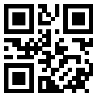 Il QrCode di 3912633328