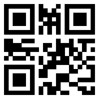 3912633330 QrCode associato