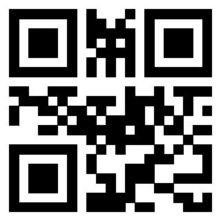 3912633331 Qr Code associato