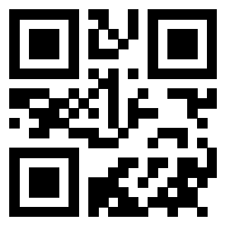 3912633333 - Immagine del QrCode