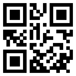 Il QrCode di 3912633334