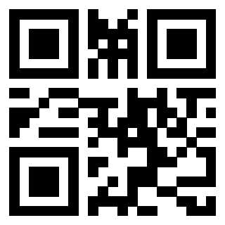 3912633335 - Immagine del QrCode