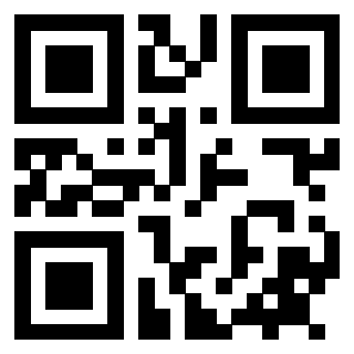3912633337 Qr Code associato