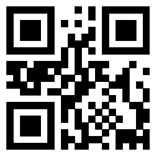 Scansione del QrCode di 3912633338