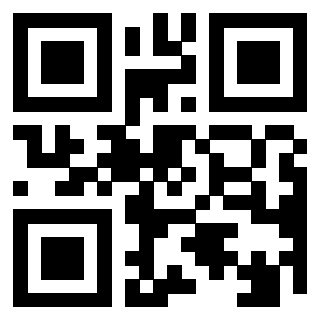 Immagine del Qr Code di 3912633339