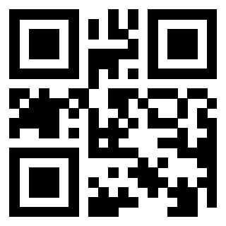 Il Qr Code di 3912633340