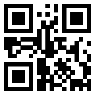 3912633343 QrCode associato
