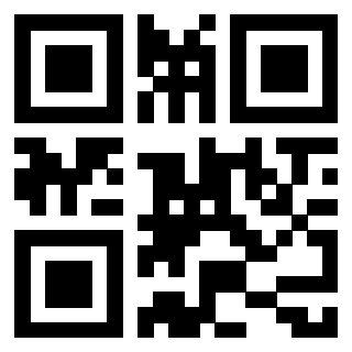 3912633344 Qr Code associato