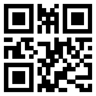 Scansione del Qr Code di 3912633349
