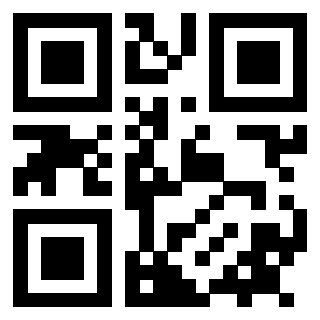 Immagine del QrCode di 3912633350