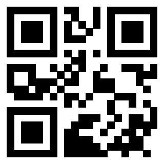 3912633356 - Immagine del QrCode