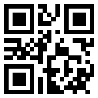 3912633357 - Immagine del Qr Code associato