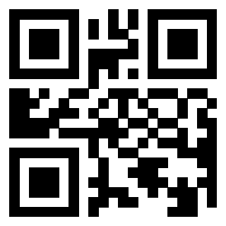 Il QrCode di 3912633359