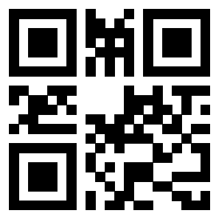 Immagine del QrCode di 3912633360