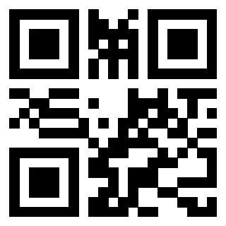 3912633361 - Immagine del Qr Code