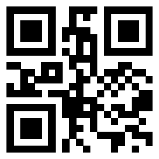 3912633362 - Immagine del Qr Code associato