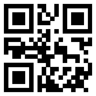 Immagine del QrCode di 3912633363