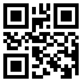 Immagine del Qr Code di 3912633364