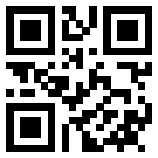 3912633371 - Immagine del Qr Code associato