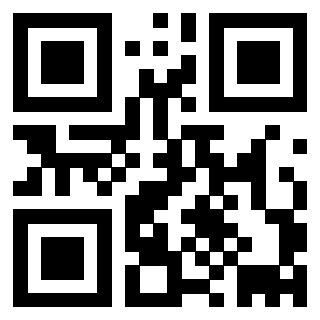 Il QrCode di 3912633373