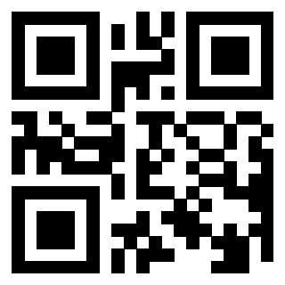 Immagine del QrCode di 3912633374