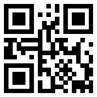 3912633381 QrCode associato